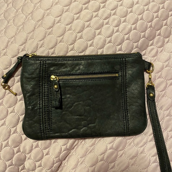 Juicy Couture Wristlet - Picture 2 of 4